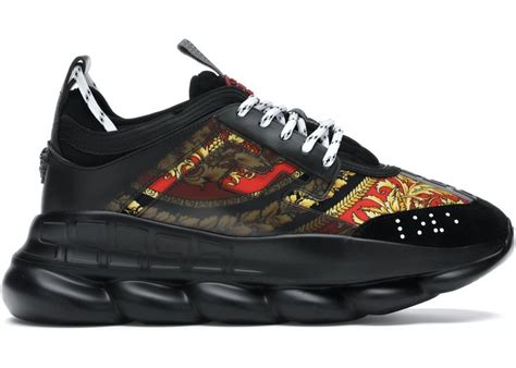 versace chain reaction mens|Versace chain reaction twill.